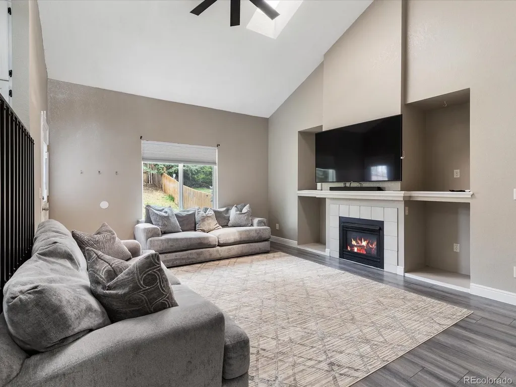 4628 S Flanders Way Centennial CO 80015