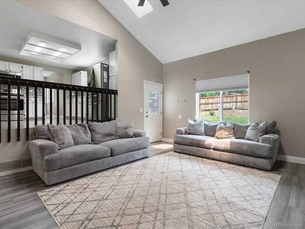 4628 S Flanders Way Centennial CO 80015