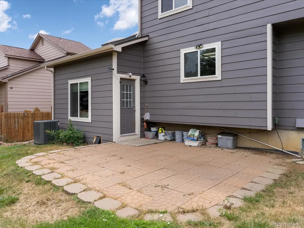 4628 S Flanders Way Centennial CO 80015