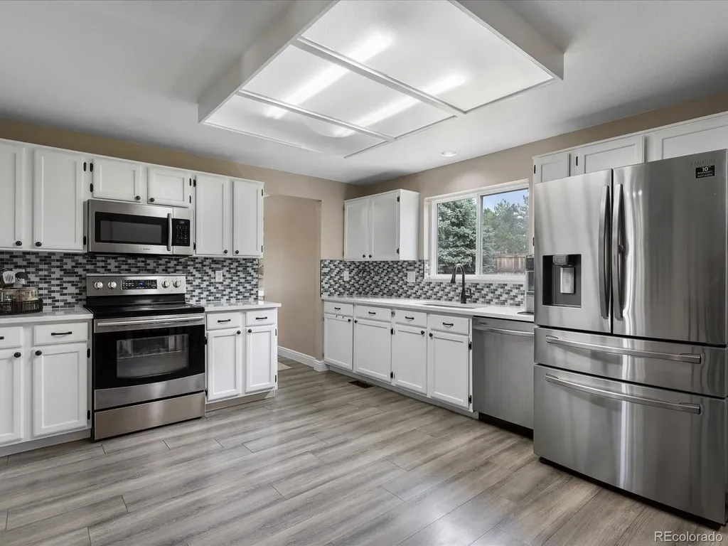4628 S Flanders Way Centennial CO 80015