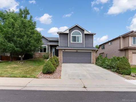 4628 S Flanders Way Centennial CO 80015