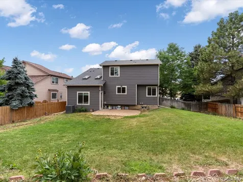 4628 S Flanders Way Centennial CO 80015