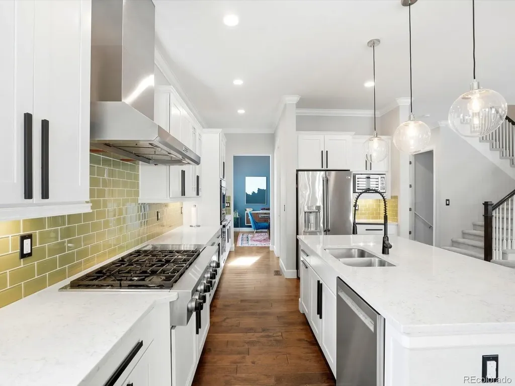 10562 Montecito Drive Lone Tree CO 80124