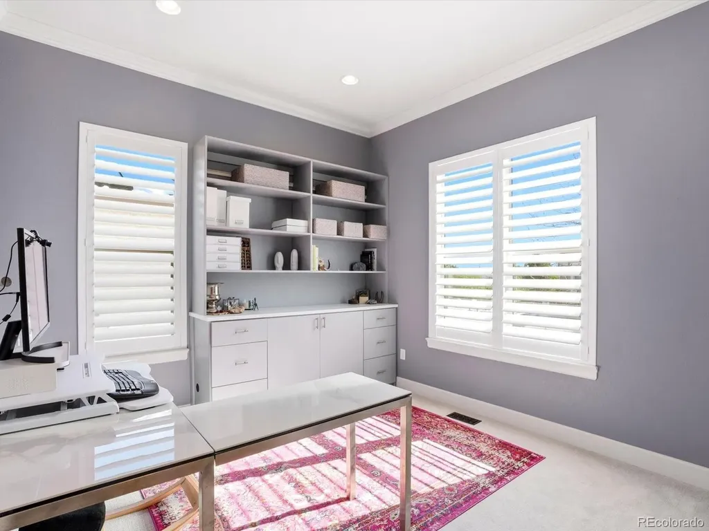 10562 Montecito Drive Lone Tree CO 80124