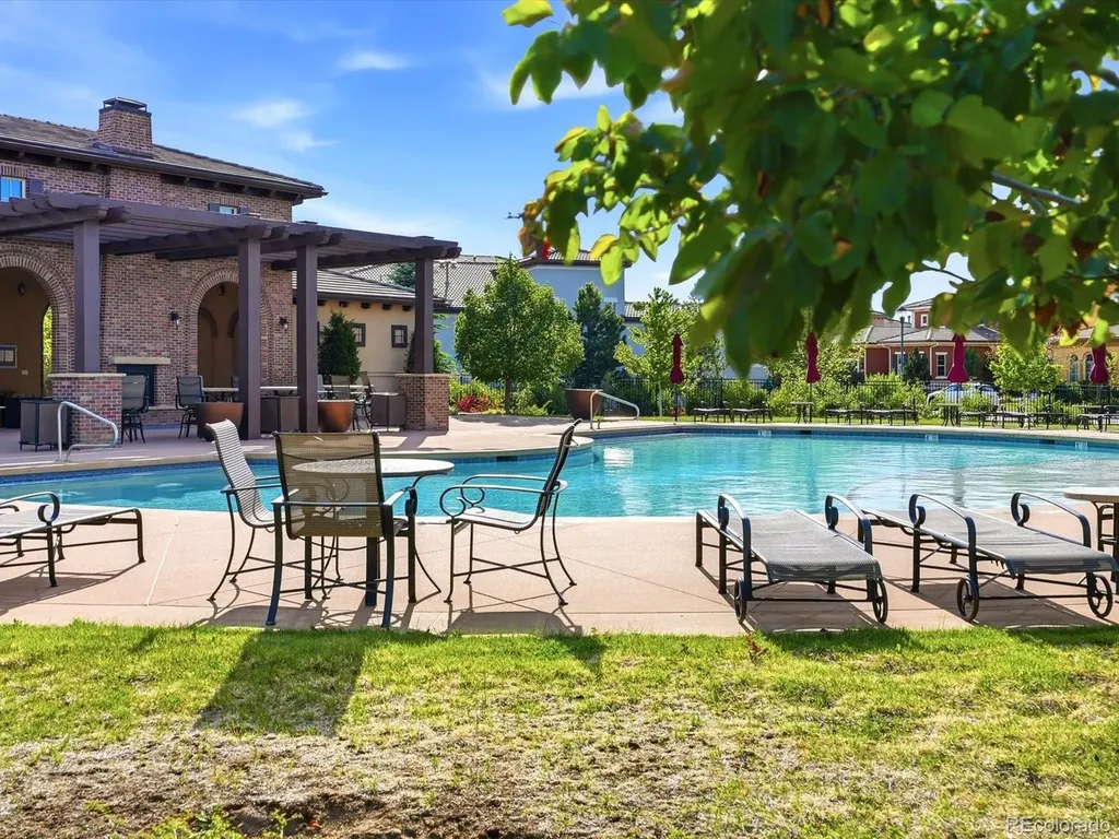 10562 Montecito Drive Lone Tree CO 80124