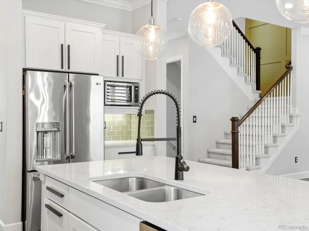 10562 Montecito Drive Lone Tree CO 80124
