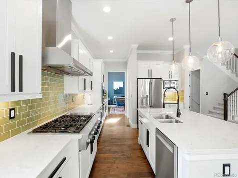10562 Montecito Drive Lone Tree CO 80124