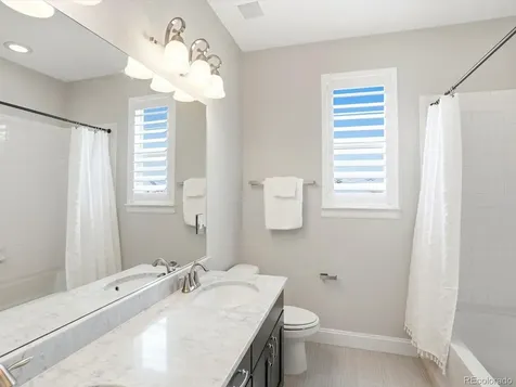 10562 Montecito Drive Lone Tree CO 80124