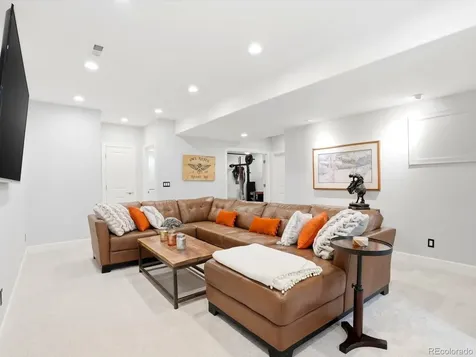 10562 Montecito Drive Lone Tree CO 80124