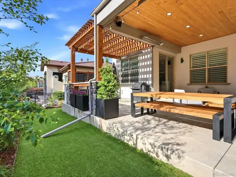 10562 Montecito Drive Lone Tree CO 80124