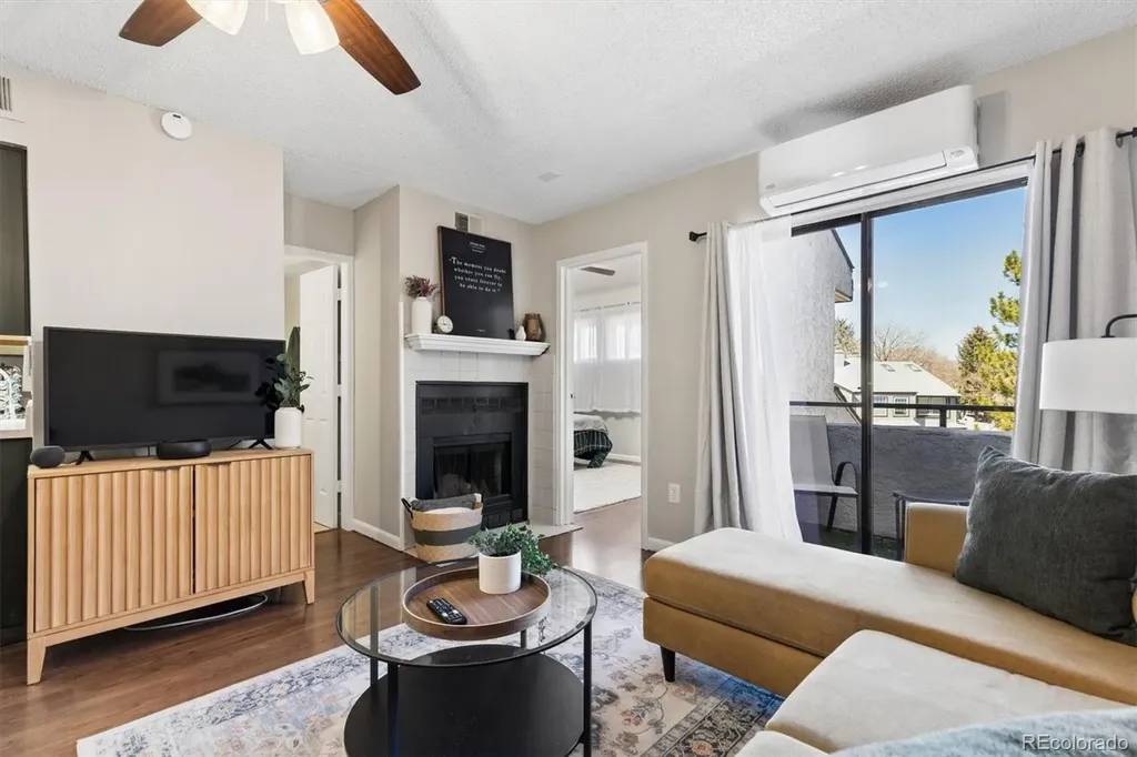 1820 Newland Court Lakewood CO 80214