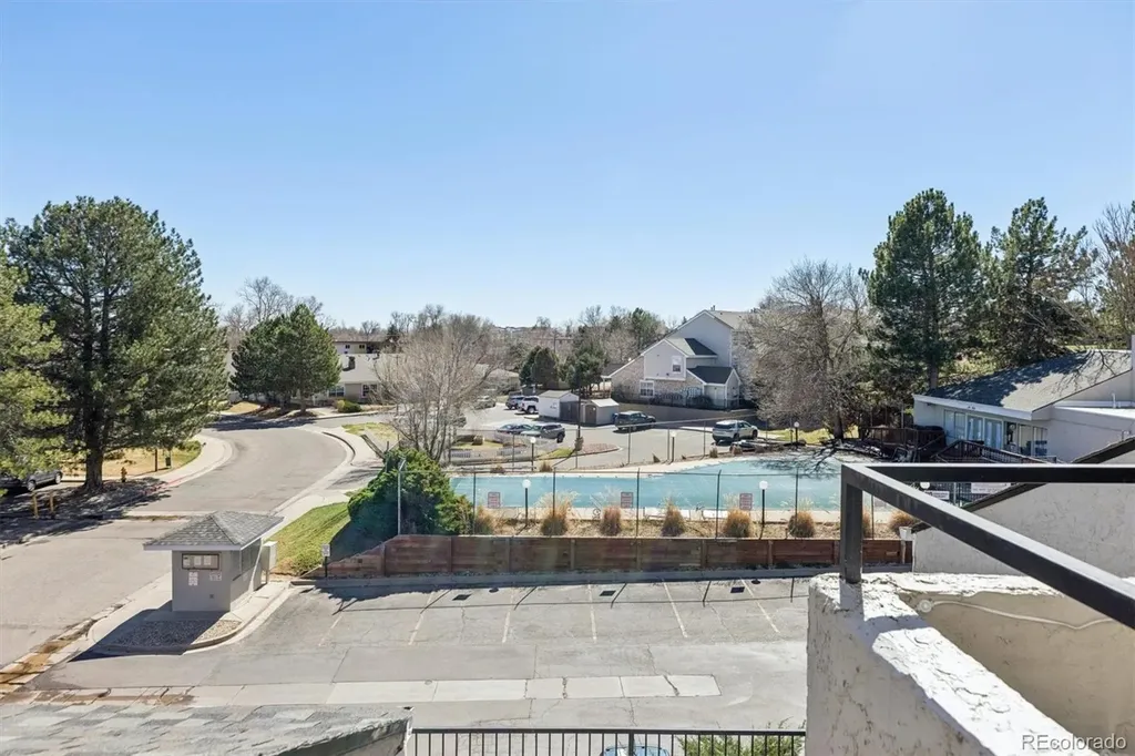 1820 Newland Court Lakewood CO 80214
