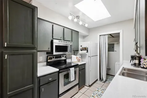1820 Newland Court Lakewood CO 80214