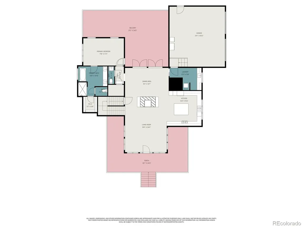 1065 Rising Sun Avenue Elizabeth CO 80107