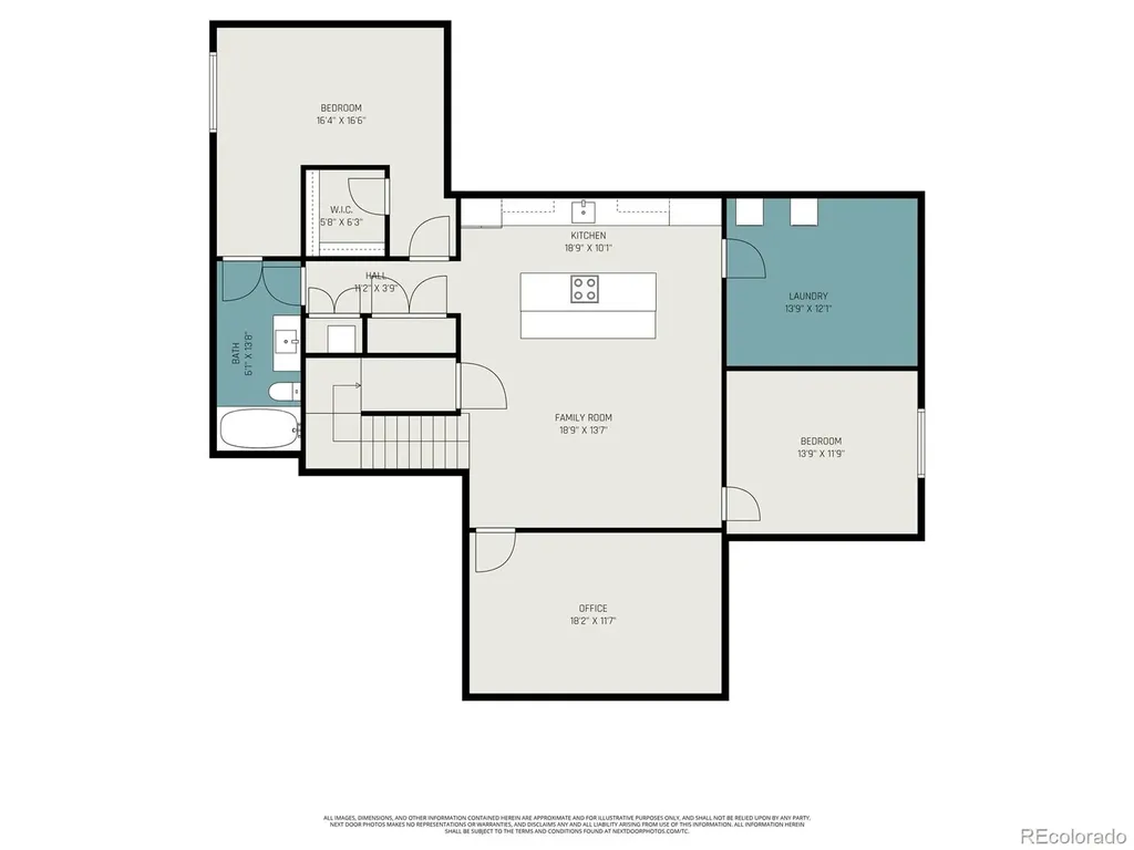 1065 Rising Sun Avenue Elizabeth CO 80107