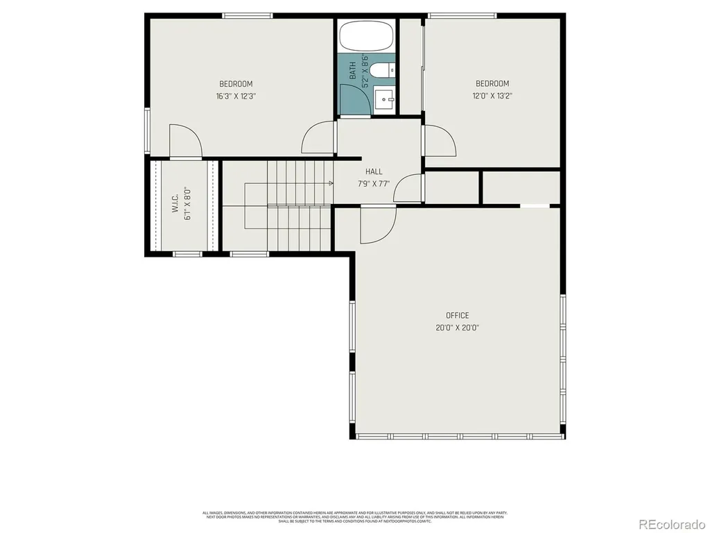 1065 Rising Sun Avenue Elizabeth CO 80107