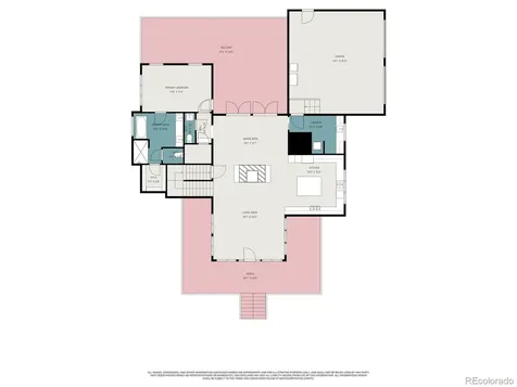 1065 Rising Sun Avenue Elizabeth CO 80107