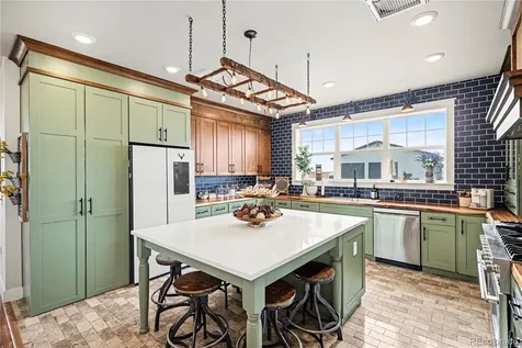 1065 Rising Sun Avenue Elizabeth CO 80107