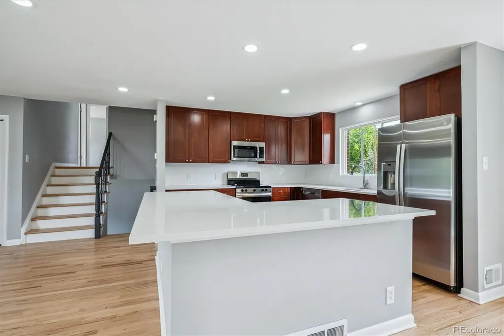 6740 S Clarkson Street Centennial CO 80122