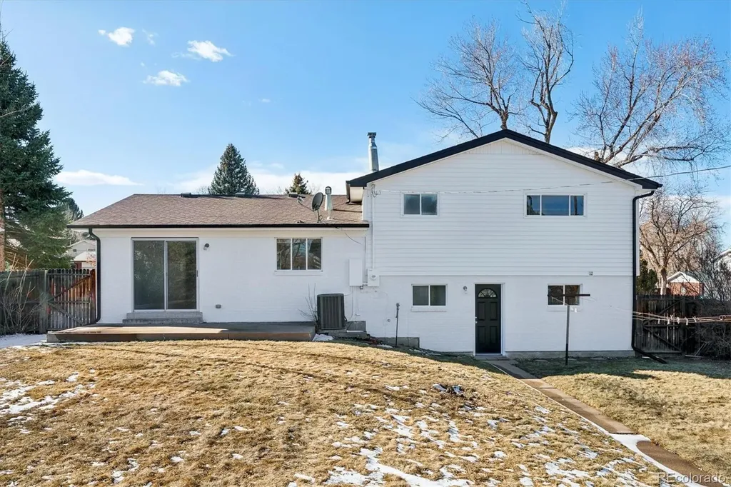 6740 S Clarkson Street Centennial CO 80122
