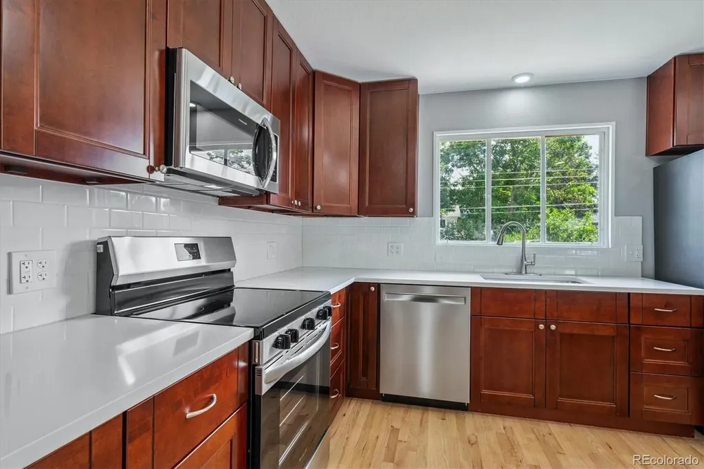 6740 S Clarkson Street Centennial CO 80122