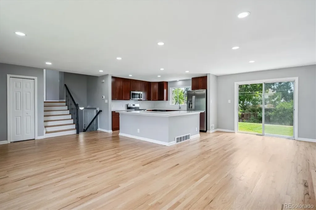 6740 S Clarkson Street Centennial CO 80122