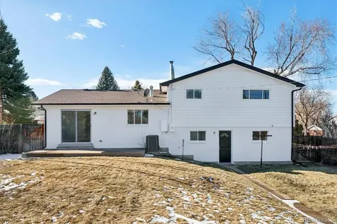 6740 S Clarkson Street Centennial CO 80122