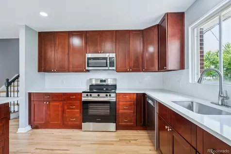 6740 S Clarkson Street Centennial CO 80122