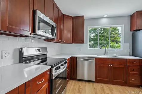 6740 S Clarkson Street Centennial CO 80122