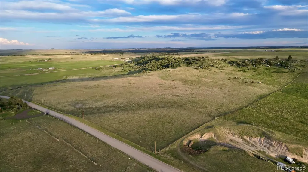 25675-A County Road 21 Elbert CO 80106