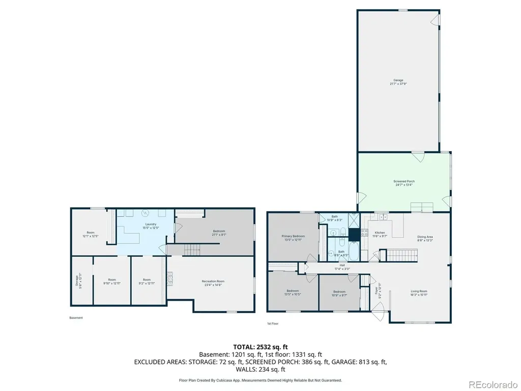 13410 Granby Street Brighton CO 80601