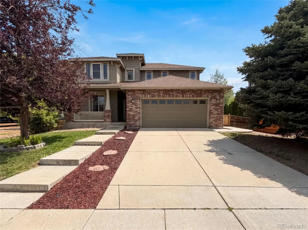 10494 Ouray Street Commerce City CO 80022