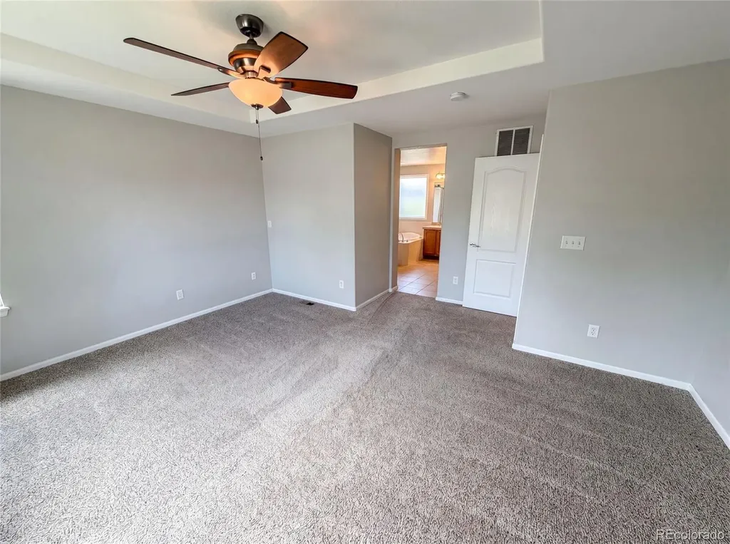 10494 Ouray Street Commerce City CO 80022
