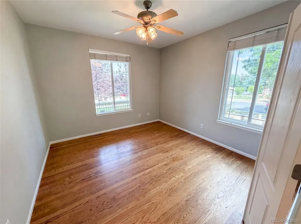 10494 Ouray Street Commerce City CO 80022