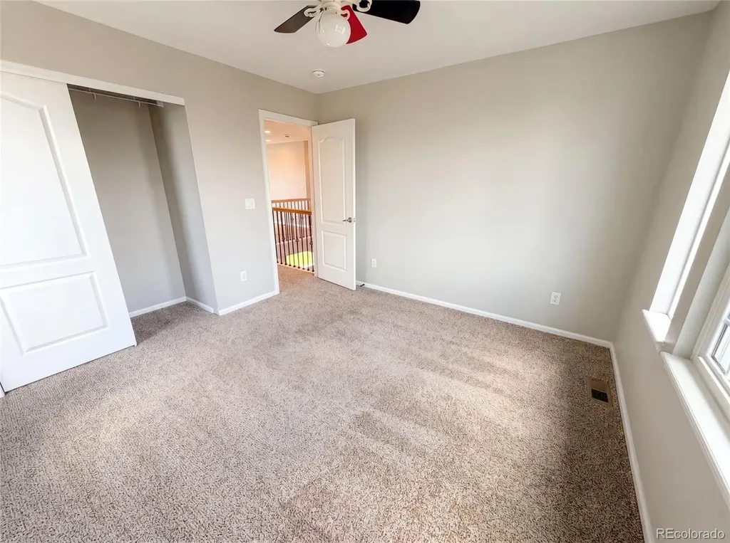 10494 Ouray Street Commerce City CO 80022