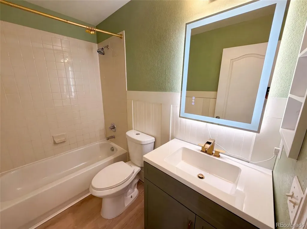 10494 Ouray Street Commerce City CO 80022