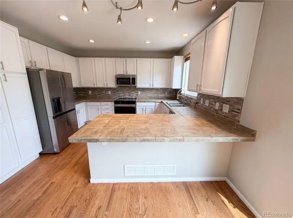 10494 Ouray Street Commerce City CO 80022
