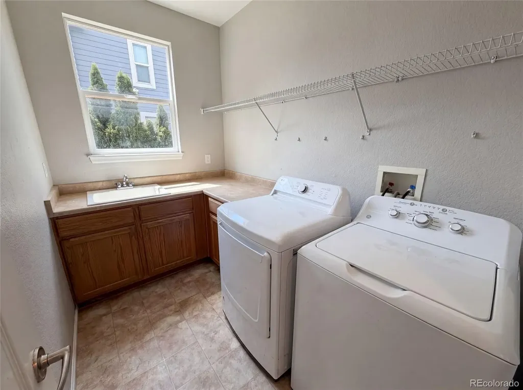 10494 Ouray Street Commerce City CO 80022