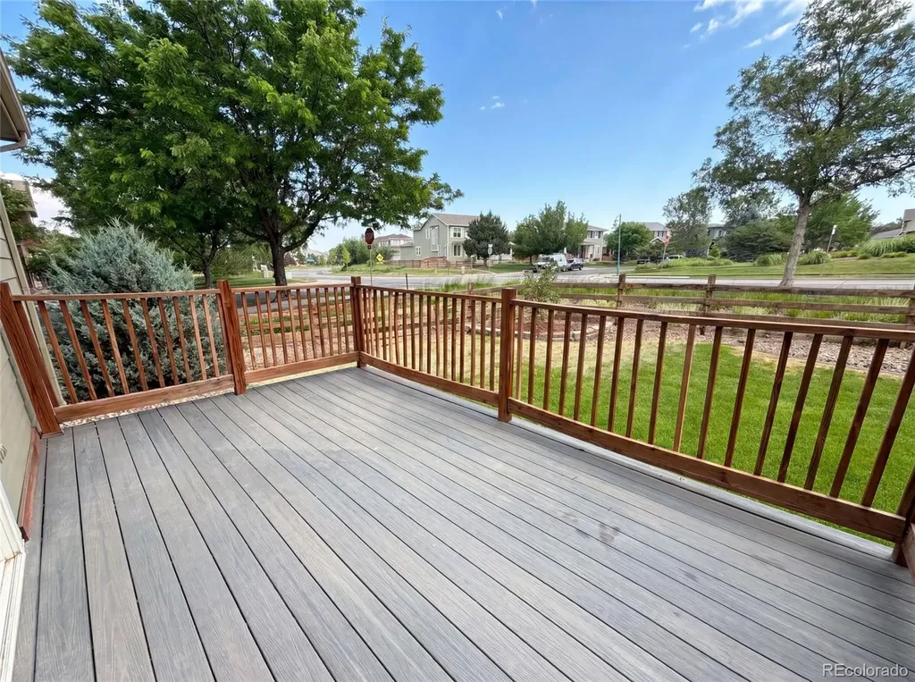 10494 Ouray Street Commerce City CO 80022