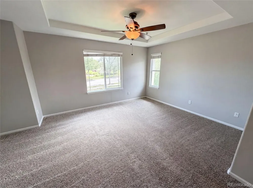 10494 Ouray Street Commerce City CO 80022