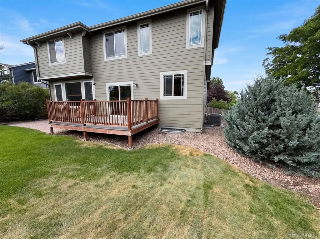 10494 Ouray Street Commerce City CO 80022