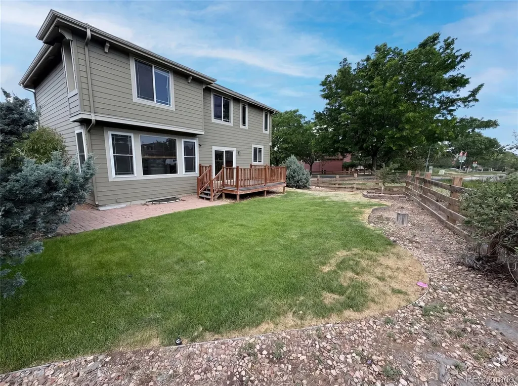 10494 Ouray Street Commerce City CO 80022