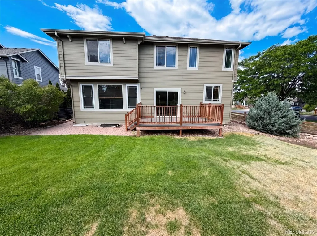 10494 Ouray Street Commerce City CO 80022