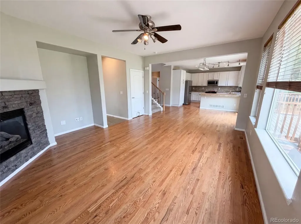 10494 Ouray Street Commerce City CO 80022