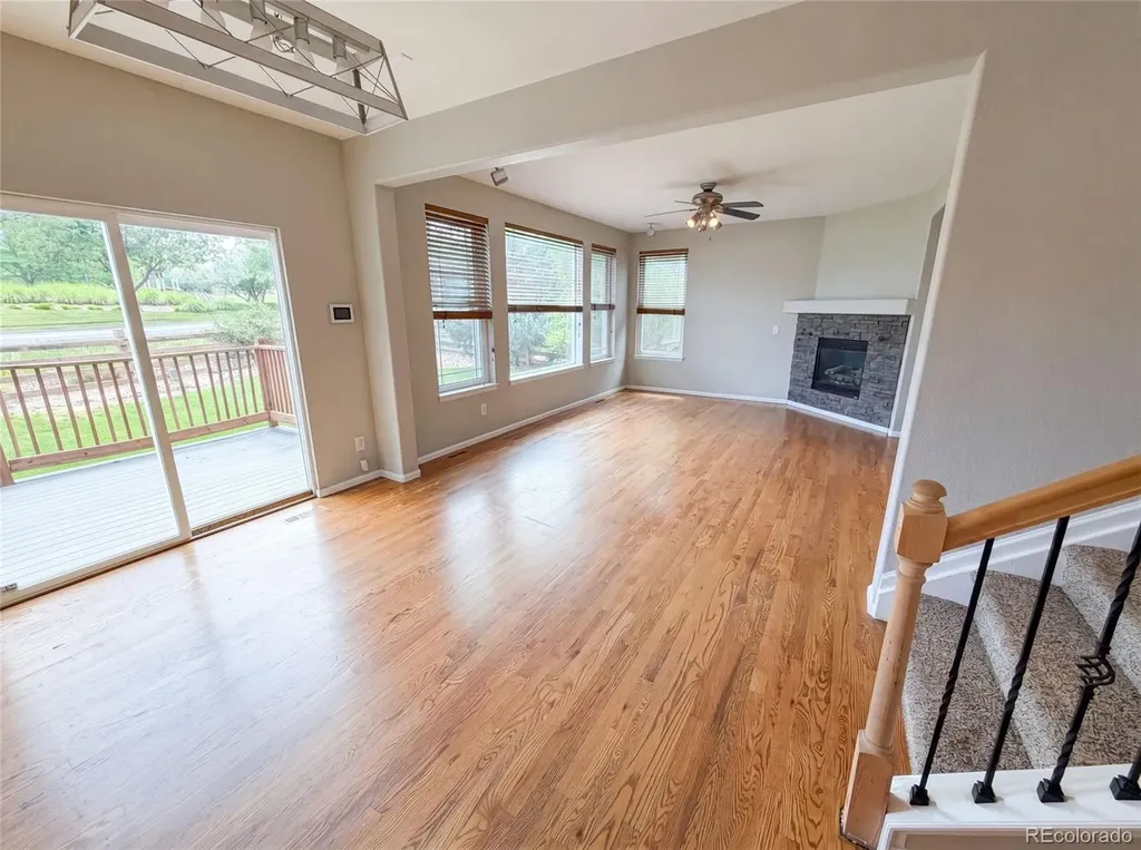 10494 Ouray Street Commerce City CO 80022