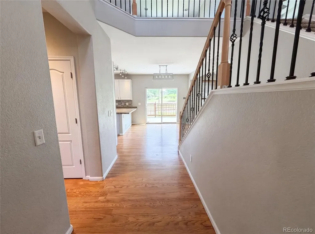 10494 Ouray Street Commerce City CO 80022
