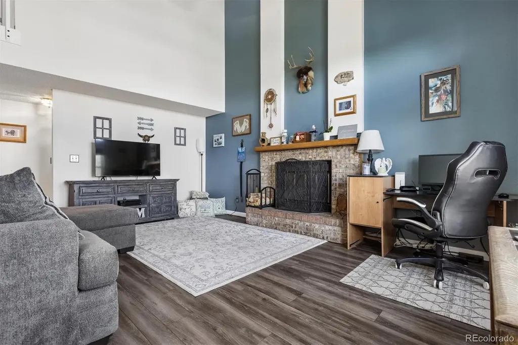 5608 E Prescott Avenue Castle Rock CO 80104