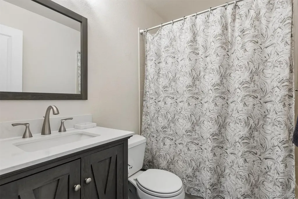 5608 E Prescott Avenue Castle Rock CO 80104
