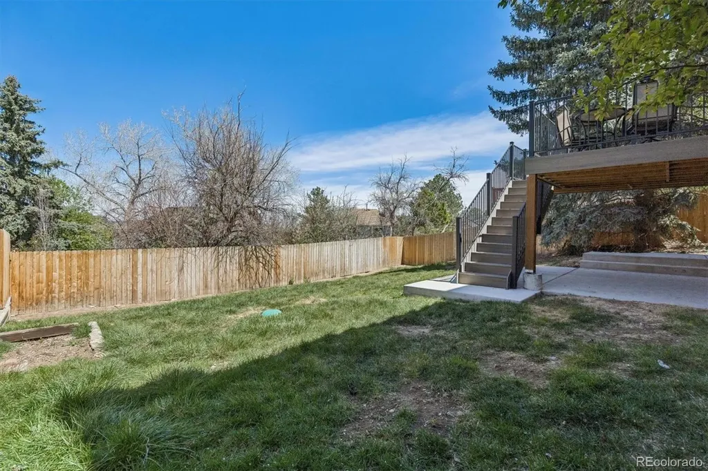 5608 E Prescott Avenue Castle Rock CO 80104