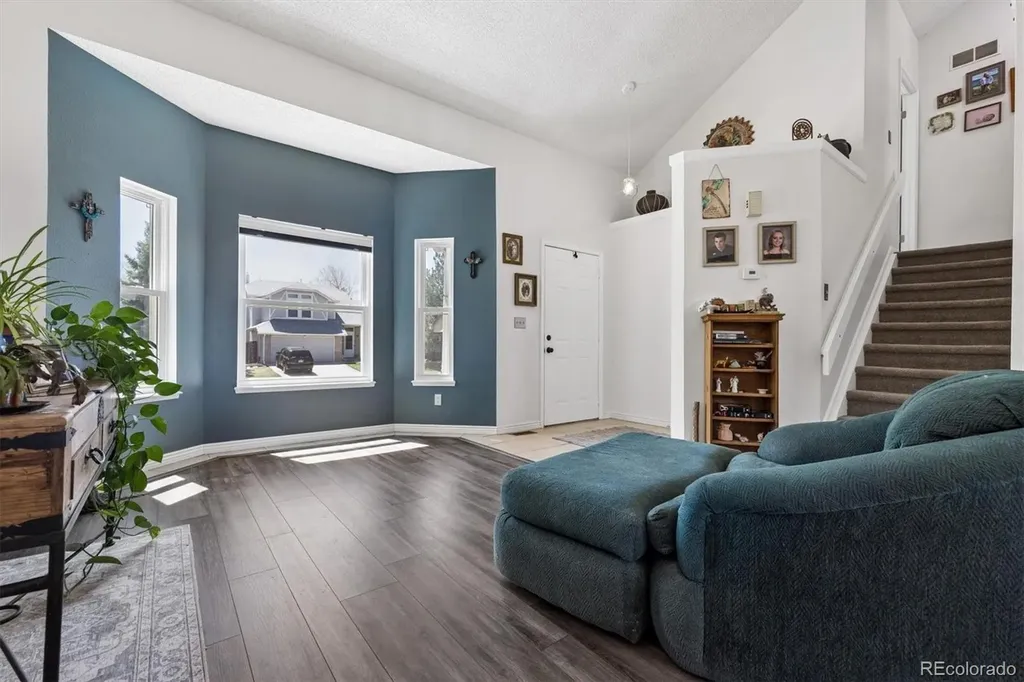5608 E Prescott Avenue Castle Rock CO 80104